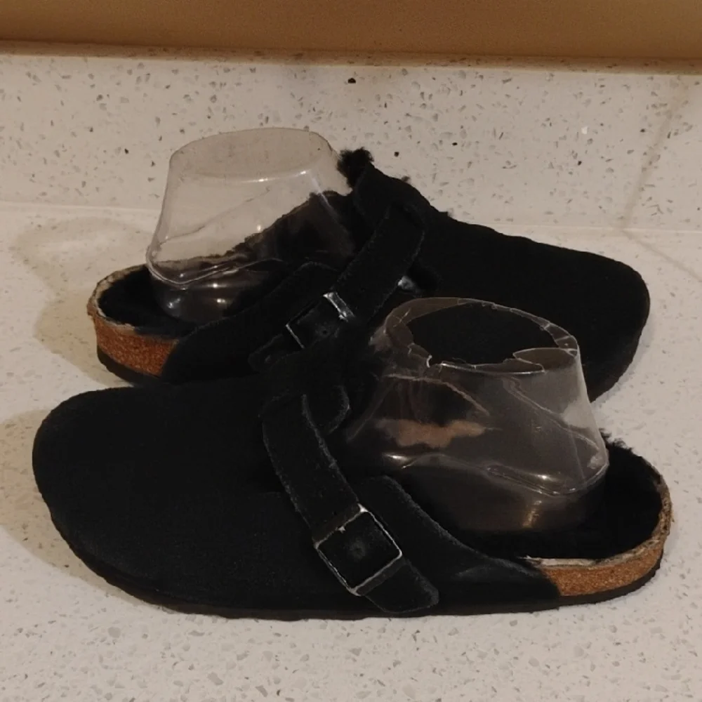 BIRKENSTOCK Size 9 Women 7 Men - Picture 1 of 6